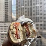 Pick A Bagel