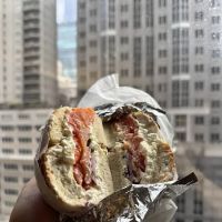 Pick A Bagel ico