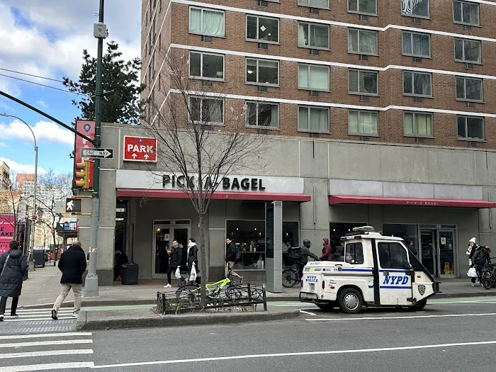 Pick A Bagel Picture 7