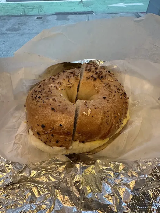 Pick A Bagel Picture 2