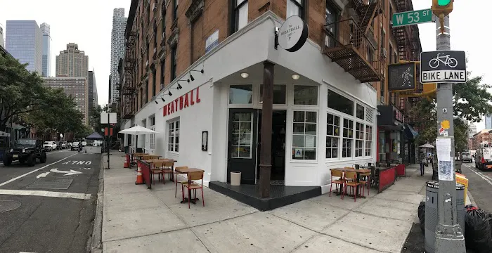The Meatball Shop - Hell's Kitchen Picture 5