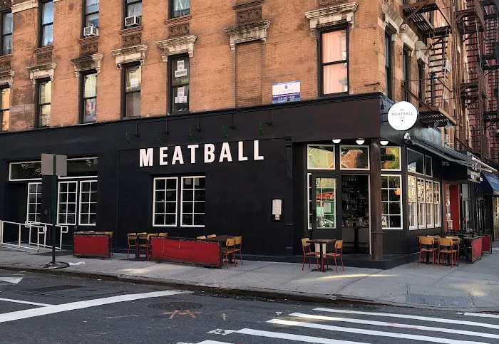 The Meatball Shop - Hell's Kitchen Picture 7
