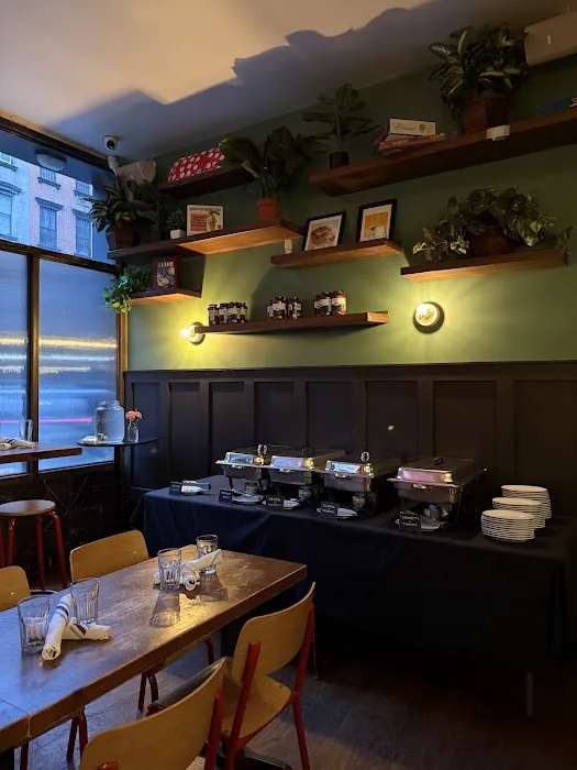 The Meatball Shop - Hell's Kitchen Picture 8