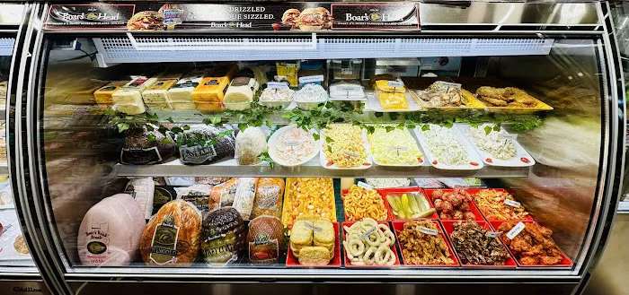TSQ Cafe & Deli Picture 1