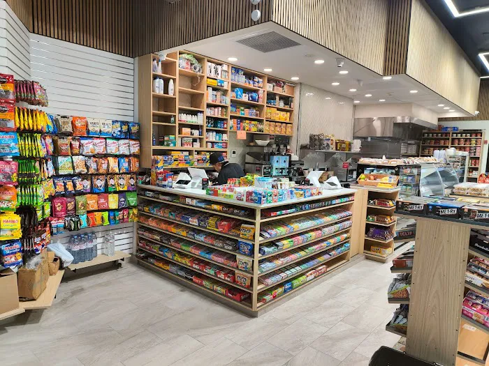 TSQ Cafe & Deli Picture 6