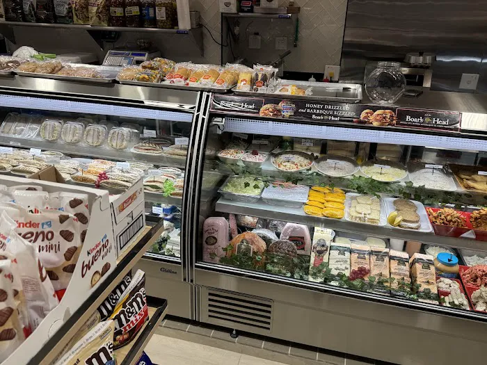 TSQ Cafe & Deli Picture 5