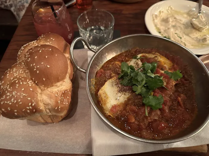 Hummus Kitchen Picture 3