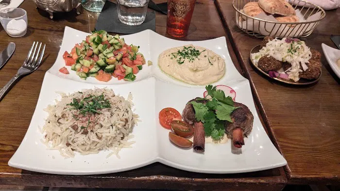 Hummus Kitchen Picture 10