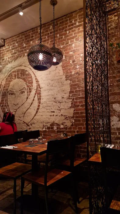 Hummus Kitchen Picture 2