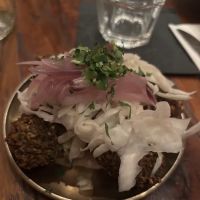 Hummus Kitchen ico