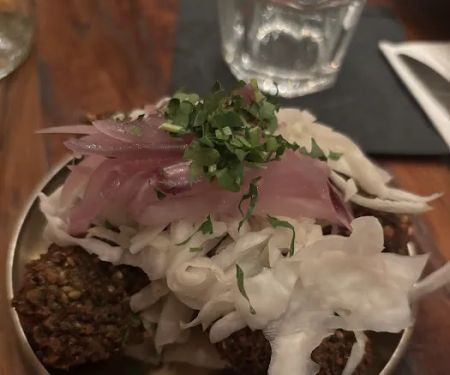 Hummus Kitchen