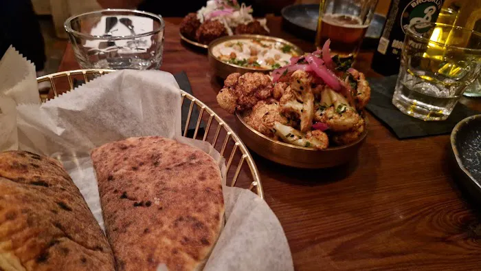Hummus Kitchen Picture 8