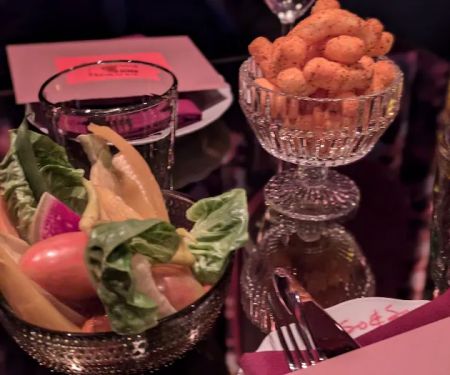 So & So's Neighborhood Piano Bar