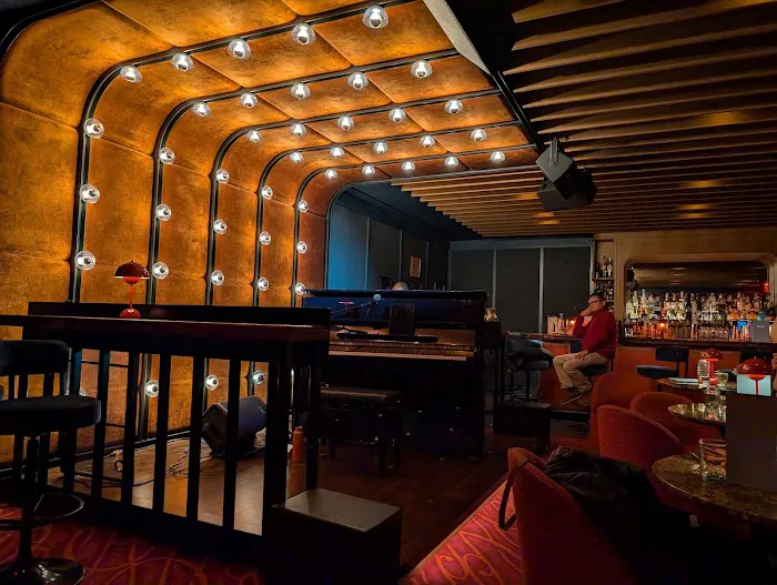 So & So's Neighborhood Piano Bar Picture 5
