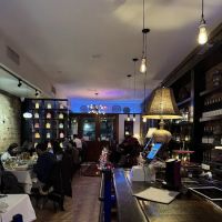 Turkuaz Halal Turkish Mediterranean ico