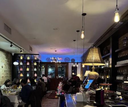 Turkuaz Halal Turkish Mediterranean