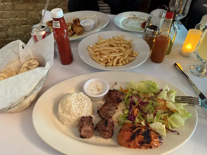 Turkuaz Halal Turkish Mediterranean Picture 3