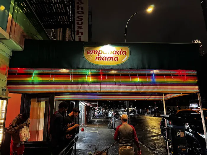 Empanada Mama Hell’s Kitchen Picture 9