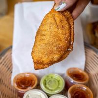 Empanada Mama Hell’s Kitchen ico