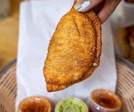 Empanada Mama Hell’s Kitchen