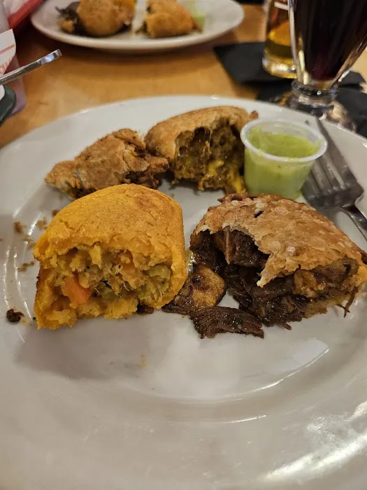 Empanada Mama Hell’s Kitchen Picture 5