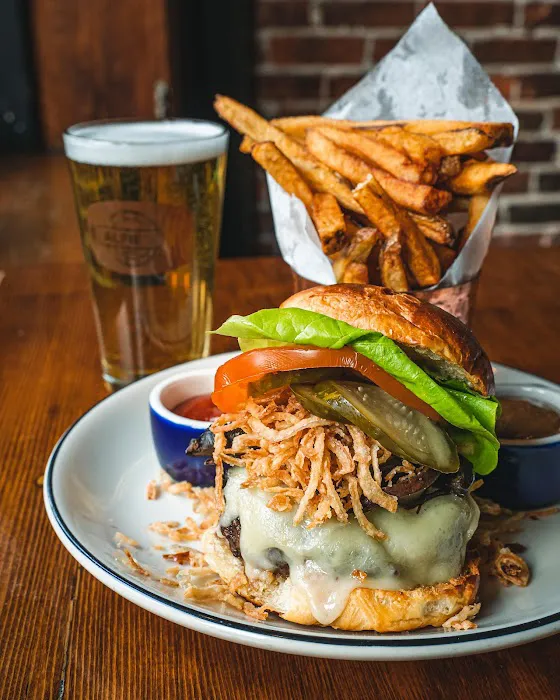 Alfie's Kitchen & Craft Beer Bar Picture 1