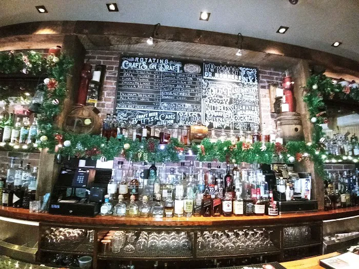 Alfie's Kitchen & Craft Beer Bar Picture 6