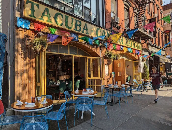 Tacuba Picture 3