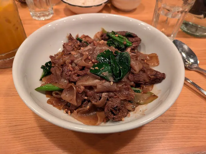 Pure Thai Cookhouse Picture 8