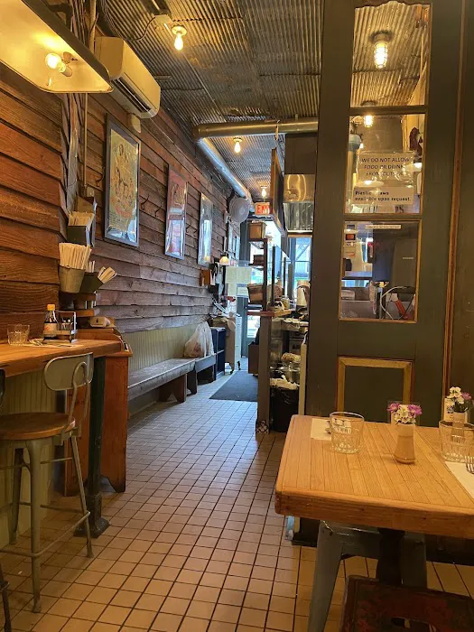 Pure Thai Cookhouse Picture 10