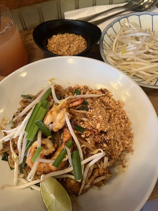 Pure Thai Cookhouse Picture 2