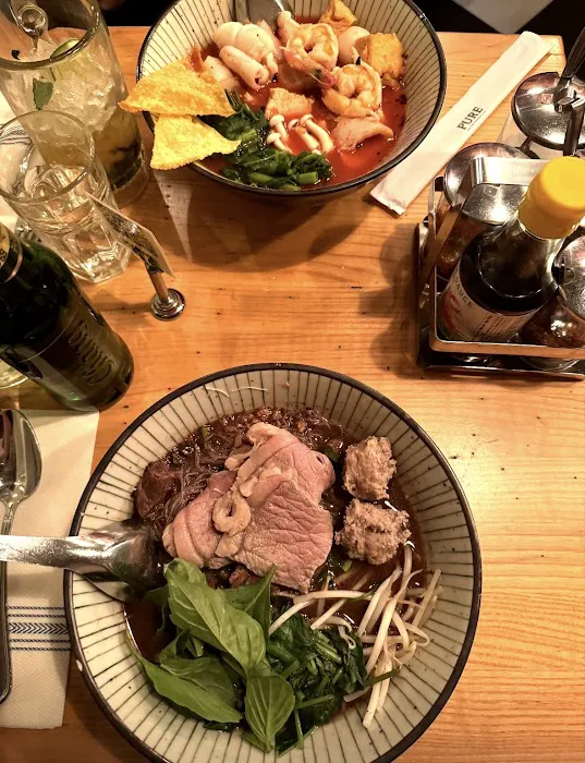 Pure Thai Cookhouse Picture 7