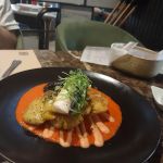 Baires Grill - New York