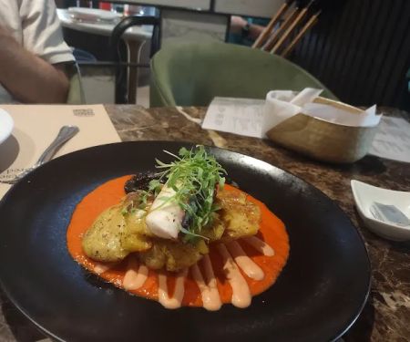 Baires Grill - New York