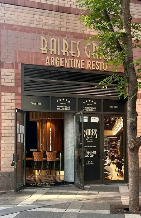 Baires Grill - New York Picture 5