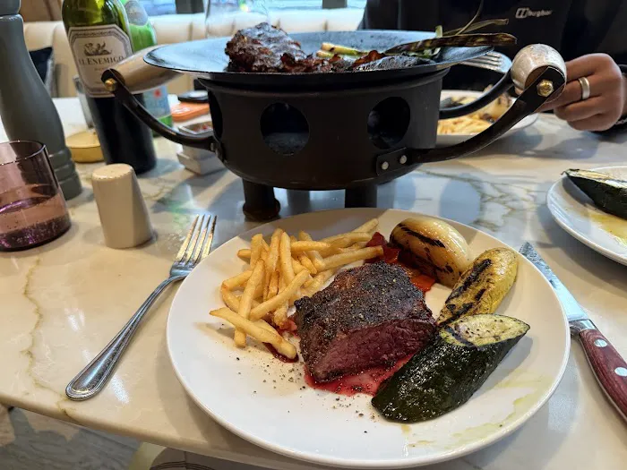 Baires Grill - New York Picture 9