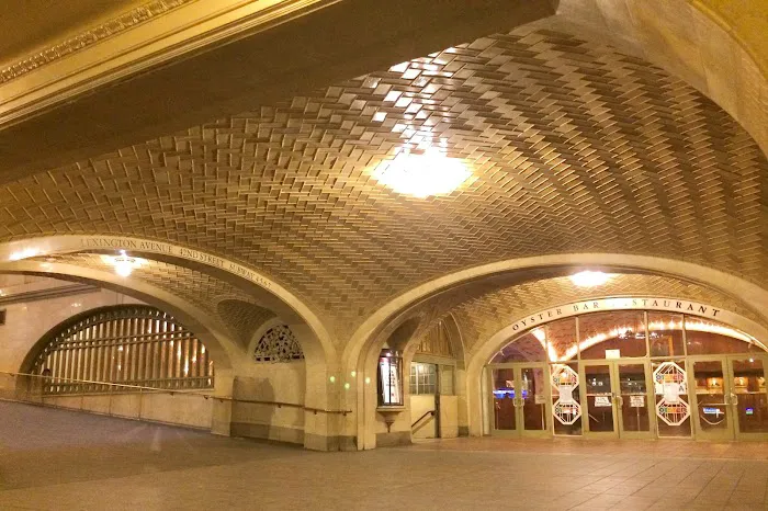 Grand Central Oyster Bar Picture 10