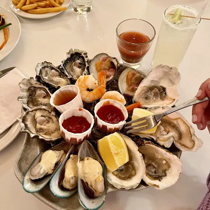Grand Central Oyster Bar Picture 3