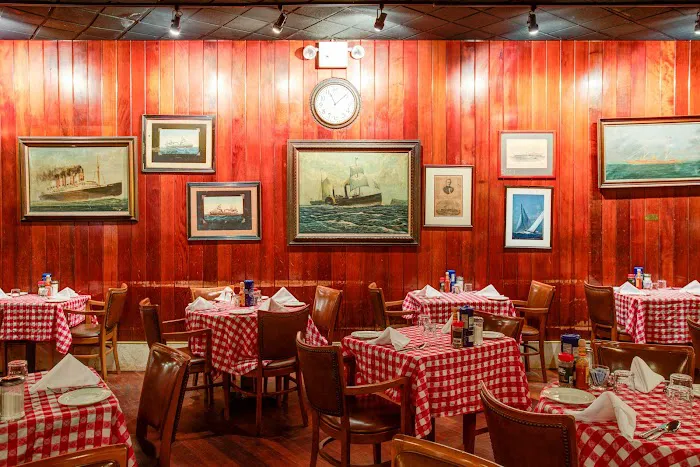 Grand Central Oyster Bar Picture 7