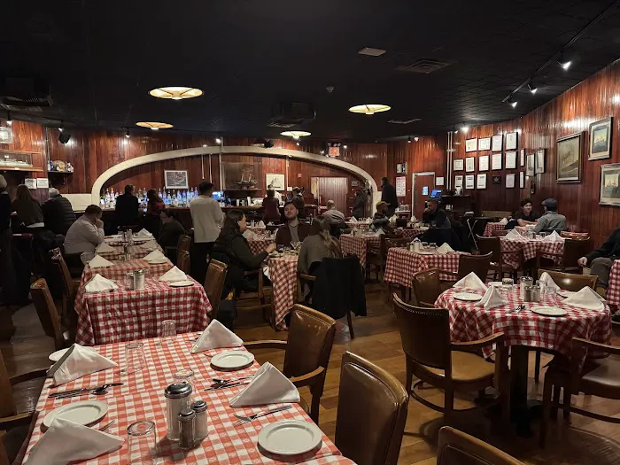 Grand Central Oyster Bar Picture 6