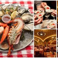 Grand Central Oyster Bar ico