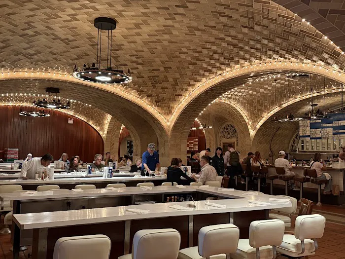 Grand Central Oyster Bar Picture 2