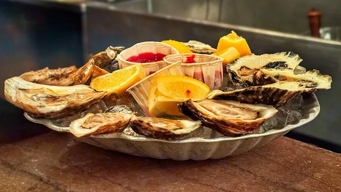 Grand Central Oyster Bar Picture 5