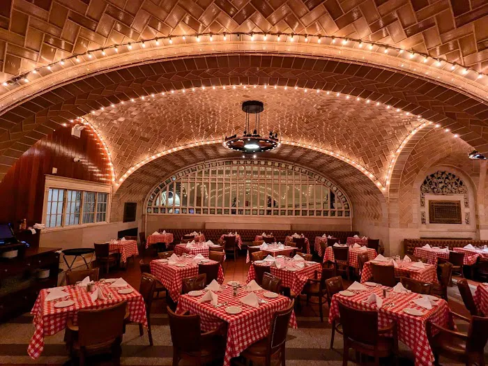 Grand Central Oyster Bar Picture 8