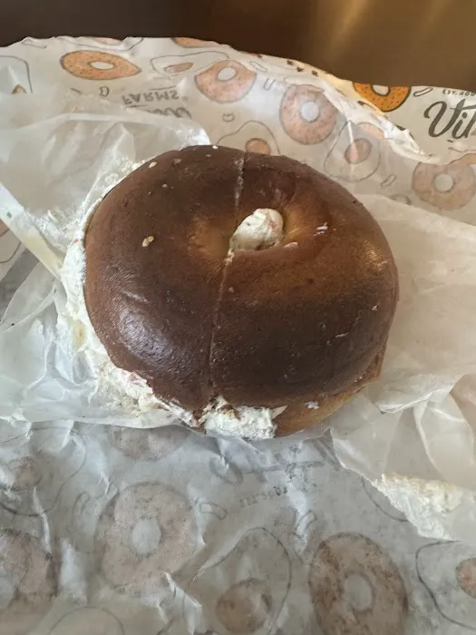 Black Seed Bagels Picture 9