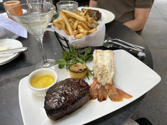 The Capital Grille Picture 9