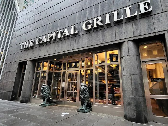 The Capital Grille Picture 1