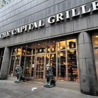 The Capital Grille ico