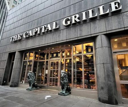 The Capital Grille