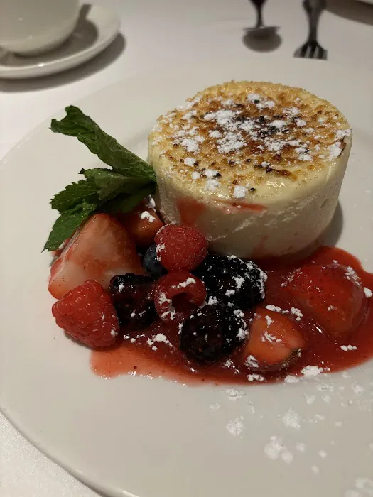 The Capital Grille Picture 3